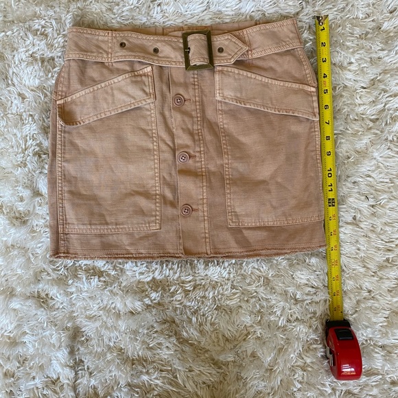 🌸NWT FREE PEOPLE SKIRT🌸 - Picture 5 of 7